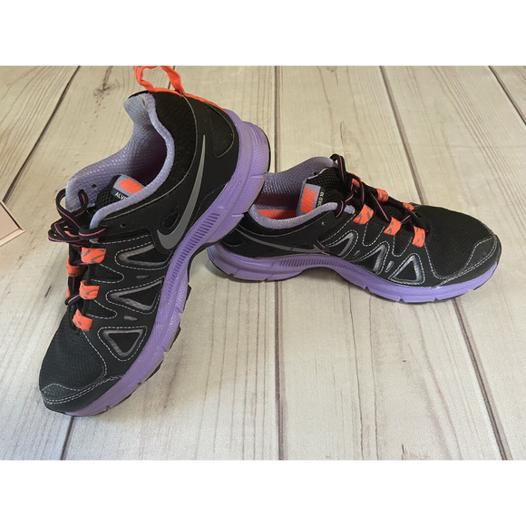 Nike Shoes - Nike Women's Alvord 10 Running Shoes Black 512038-008 Low Top Lace Up Size 8.5